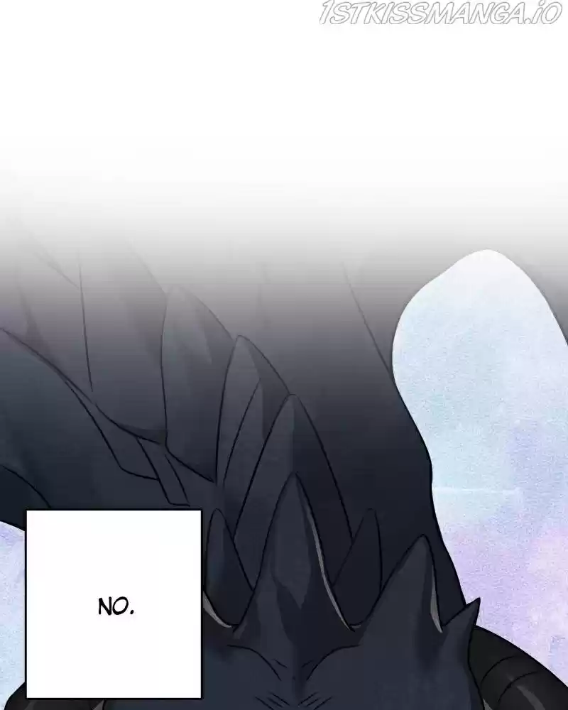 The Newlywed Life Of A Witch And A Dragon Chapter 60