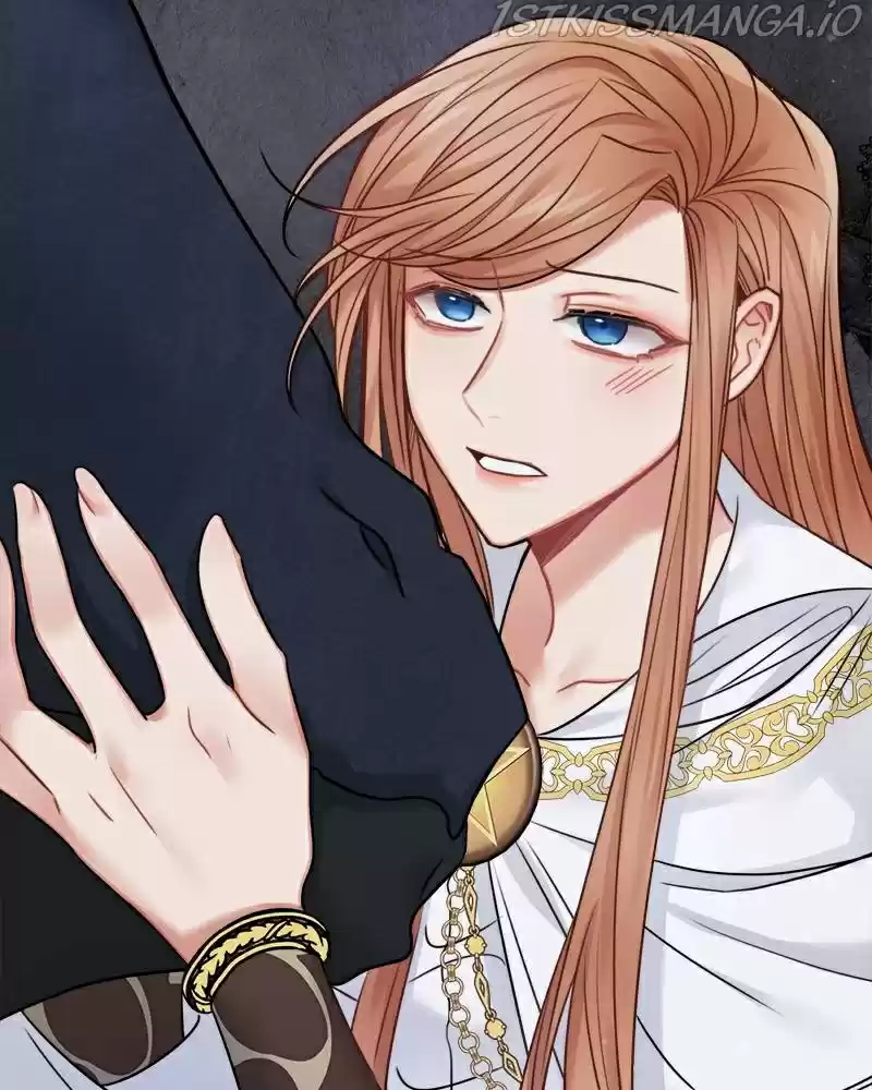 The Newlywed Life Of A Witch And A Dragon Chapter 60