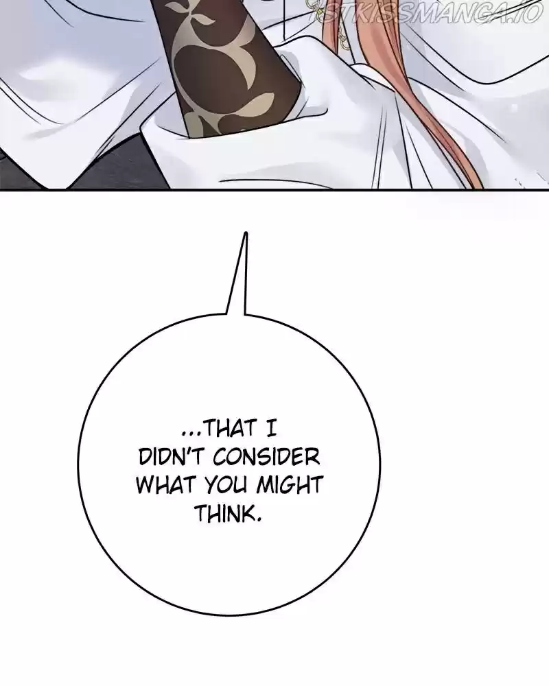 The Newlywed Life Of A Witch And A Dragon Chapter 60