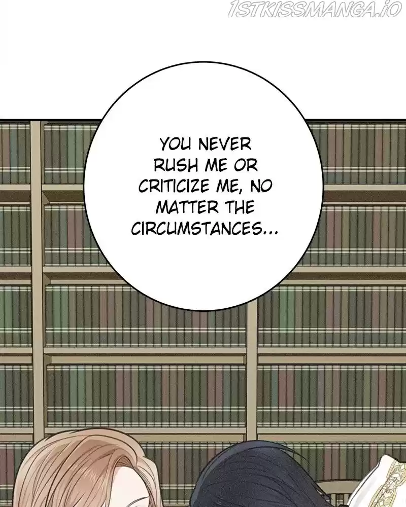 The Newlywed Life Of A Witch And A Dragon Chapter 60