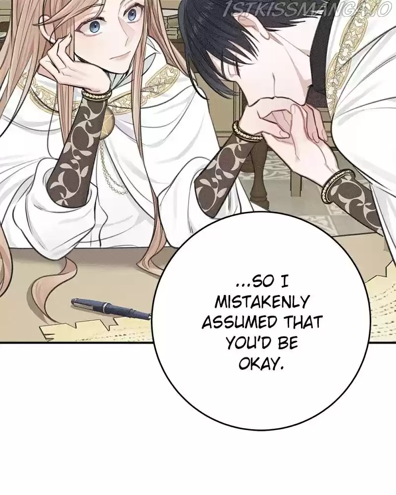 The Newlywed Life Of A Witch And A Dragon Chapter 60