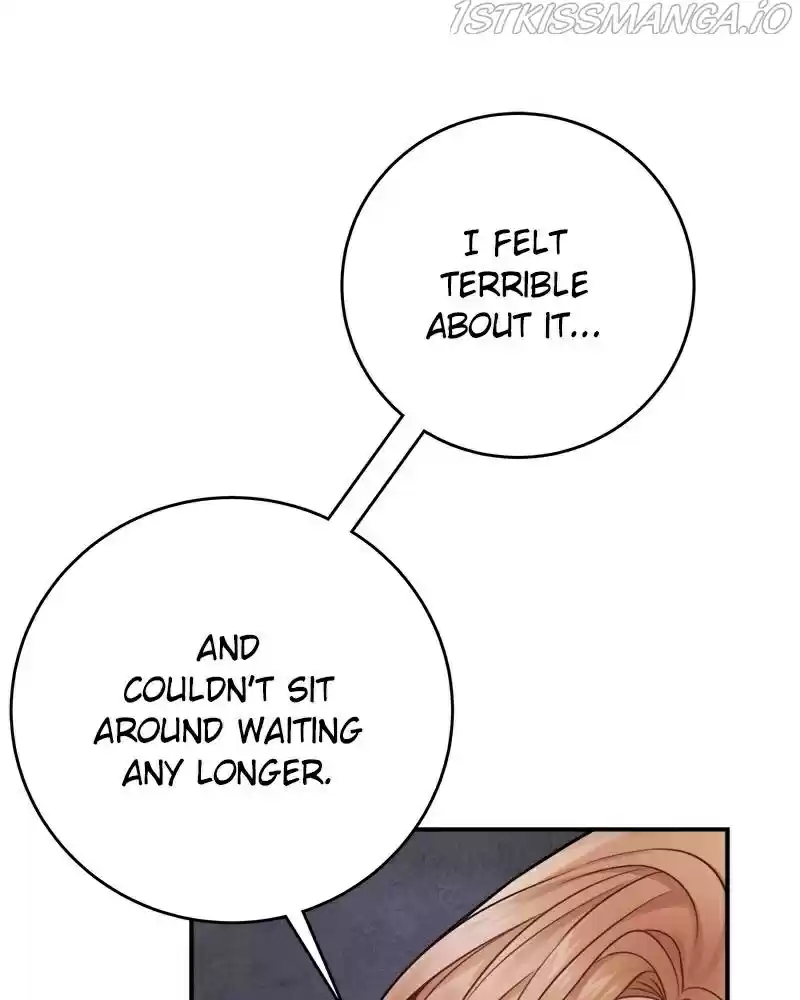 The Newlywed Life Of A Witch And A Dragon Chapter 60