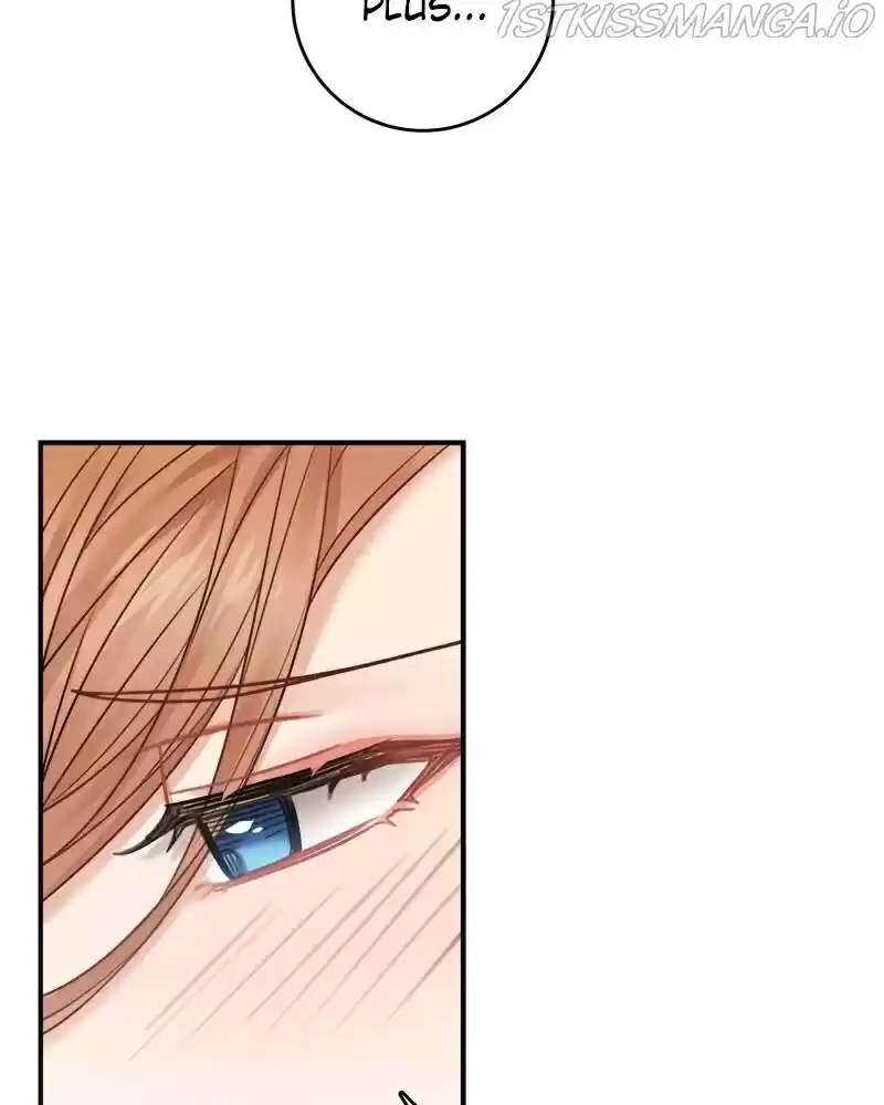 The Newlywed Life Of A Witch And A Dragon Chapter 60