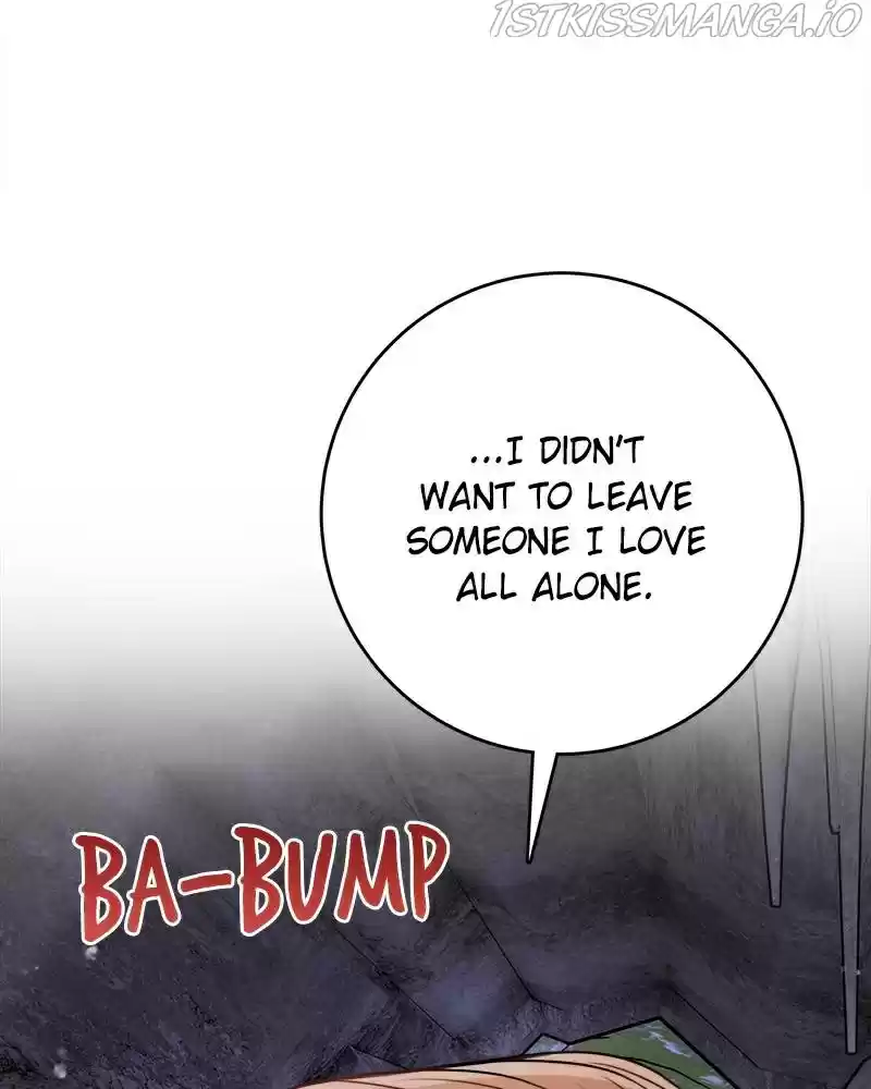 The Newlywed Life Of A Witch And A Dragon Chapter 60