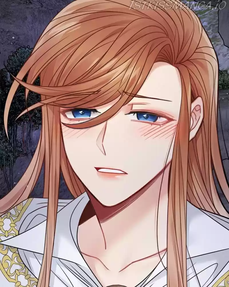 The Newlywed Life Of A Witch And A Dragon Chapter 60