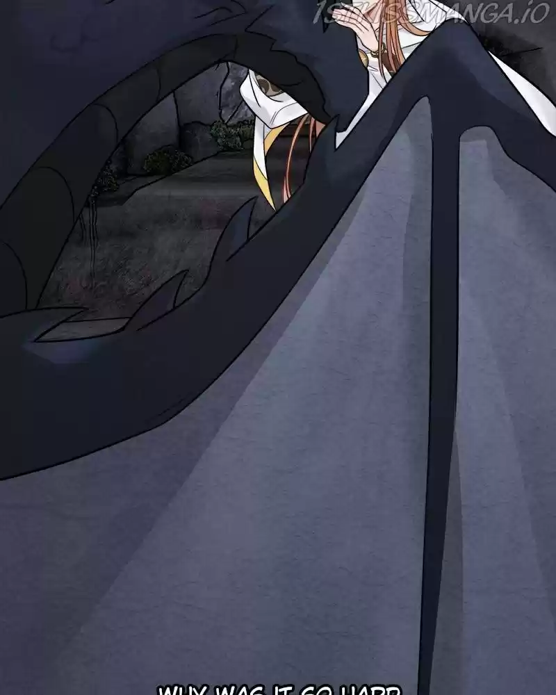 The Newlywed Life Of A Witch And A Dragon Chapter 60