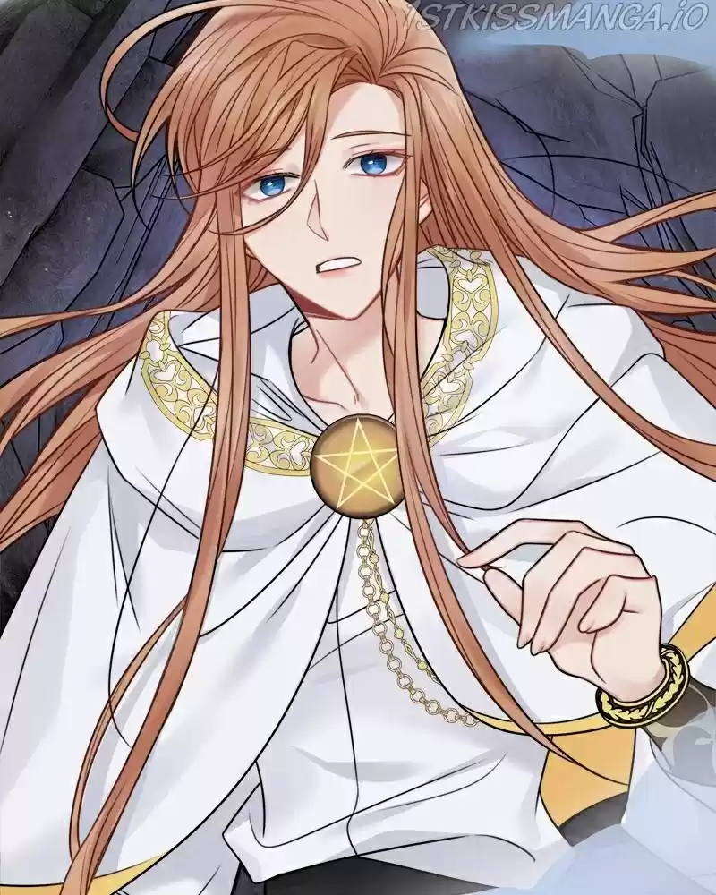 The Newlywed Life Of A Witch And A Dragon Chapter 60