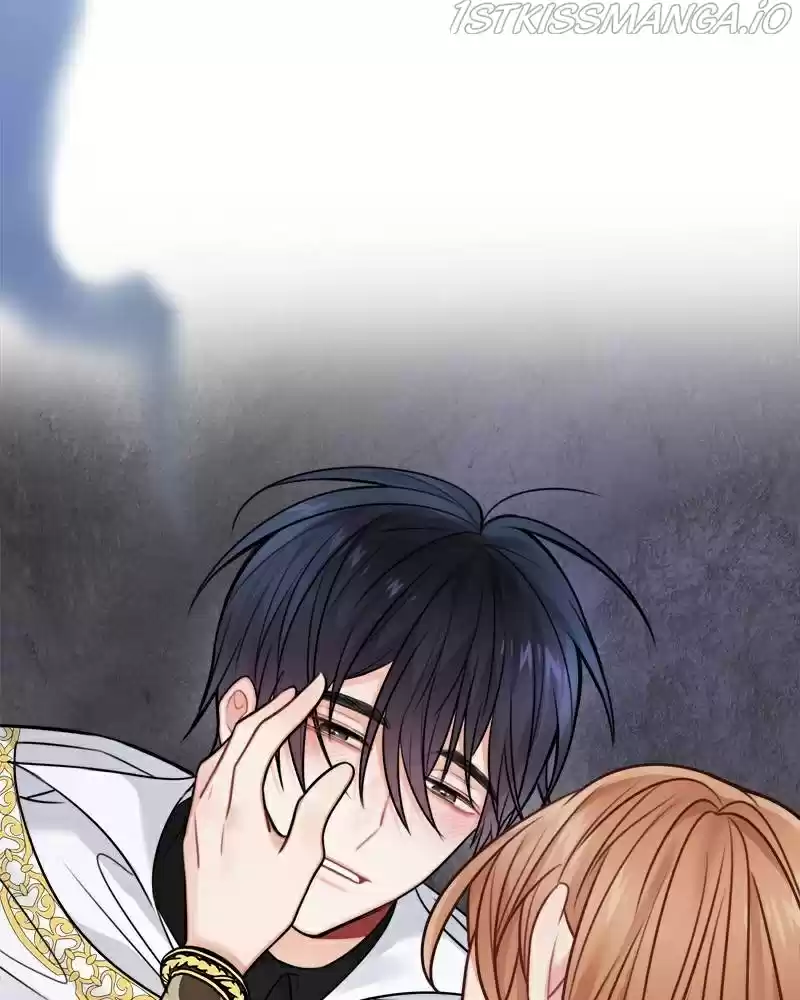 The Newlywed Life Of A Witch And A Dragon Chapter 60