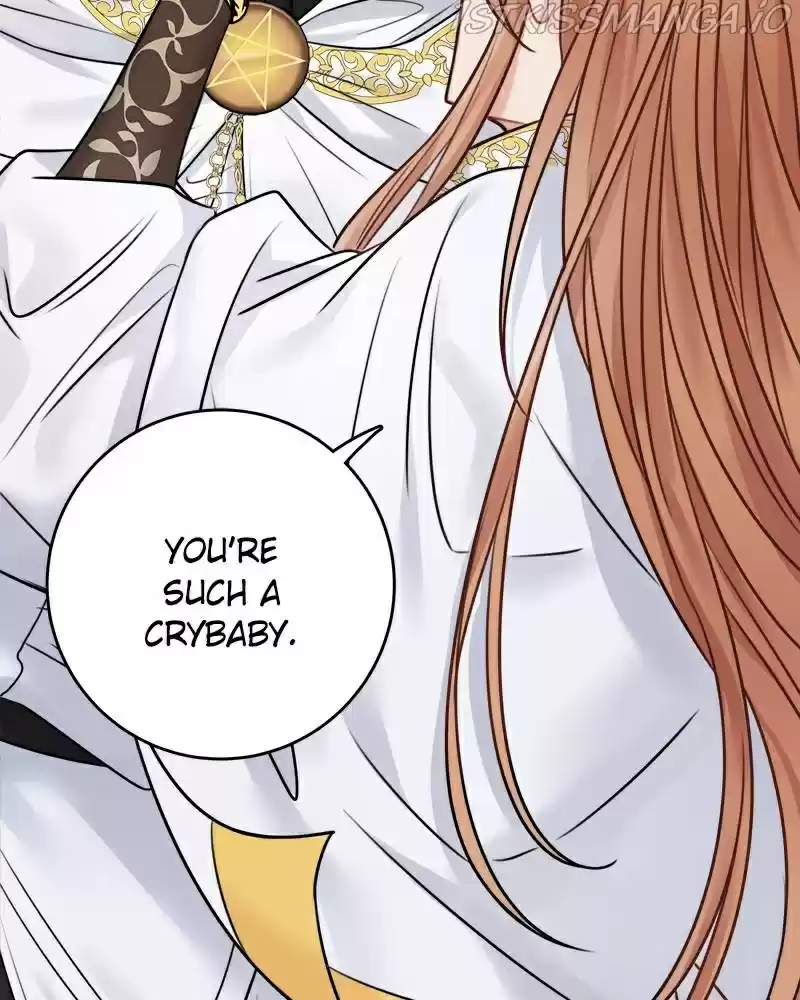 The Newlywed Life Of A Witch And A Dragon Chapter 60