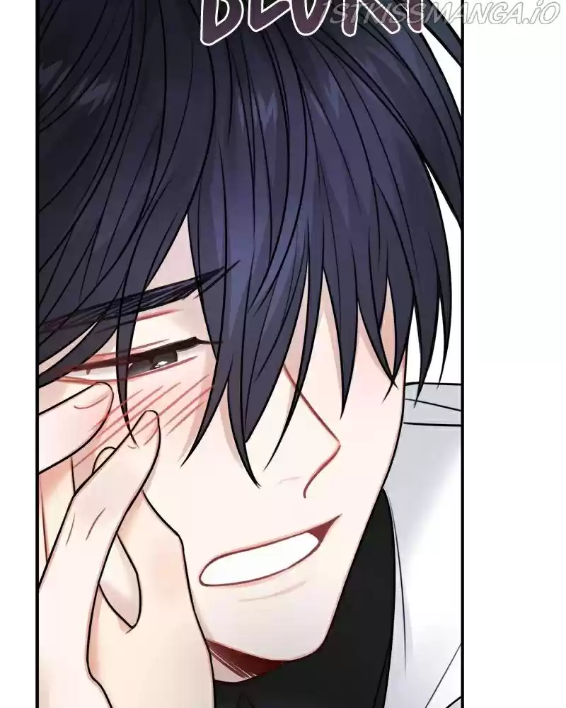 The Newlywed Life Of A Witch And A Dragon Chapter 60