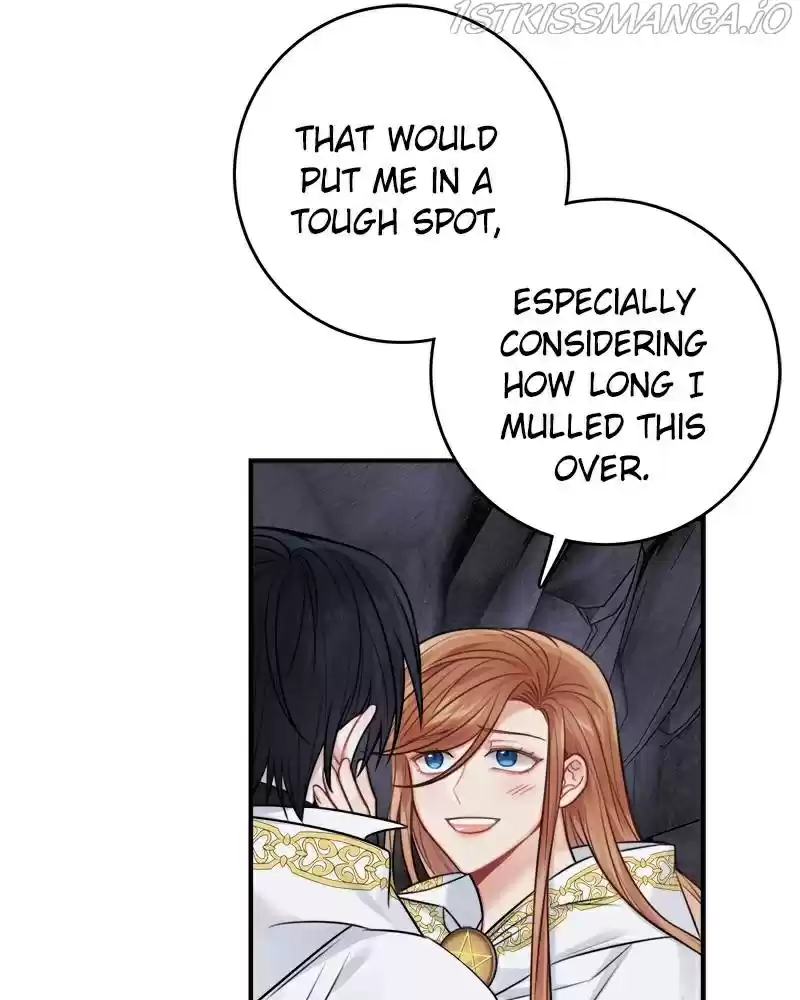 The Newlywed Life Of A Witch And A Dragon Chapter 60