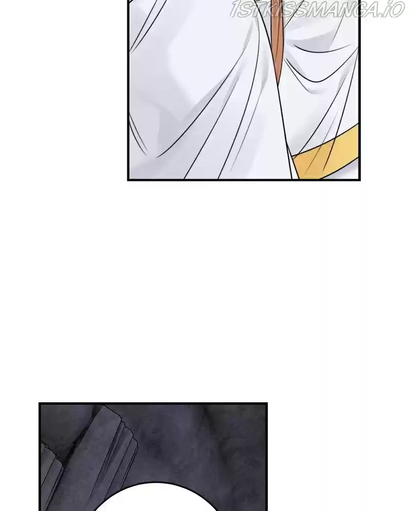 The Newlywed Life Of A Witch And A Dragon Chapter 60