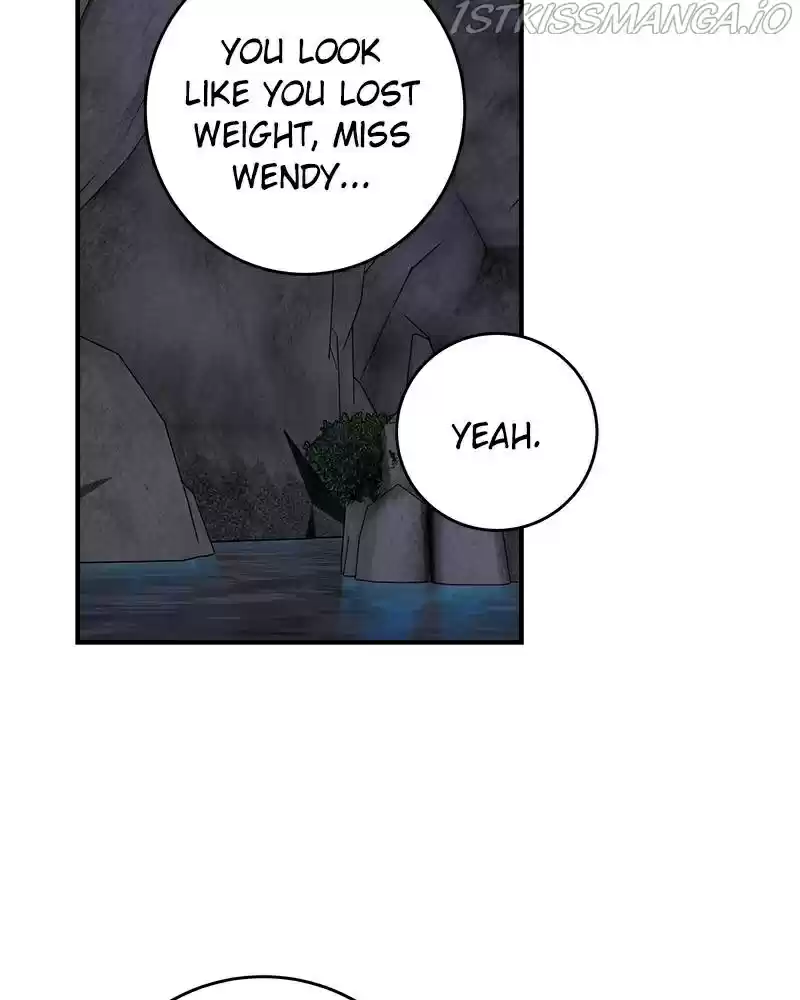 The Newlywed Life Of A Witch And A Dragon Chapter 60