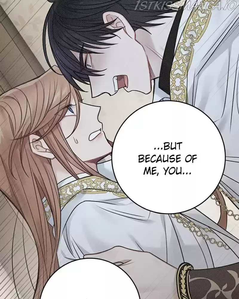 The Newlywed Life Of A Witch And A Dragon Chapter 60