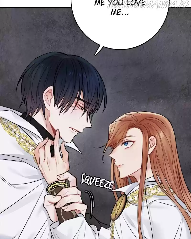 The Newlywed Life Of A Witch And A Dragon Chapter 60