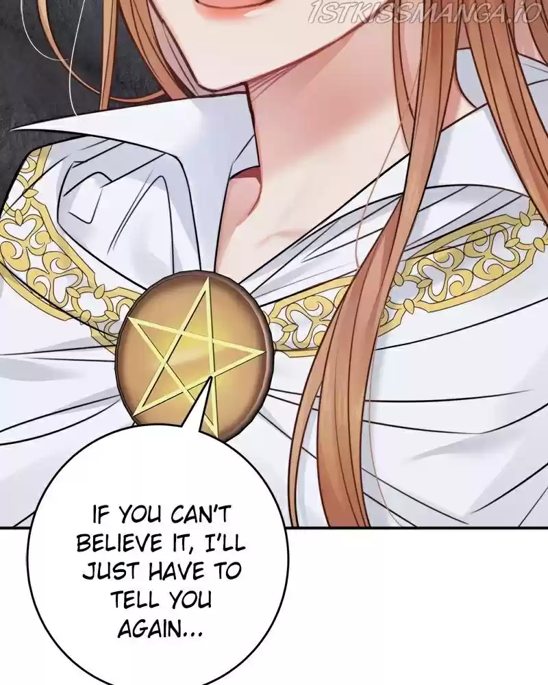 The Newlywed Life Of A Witch And A Dragon Chapter 60