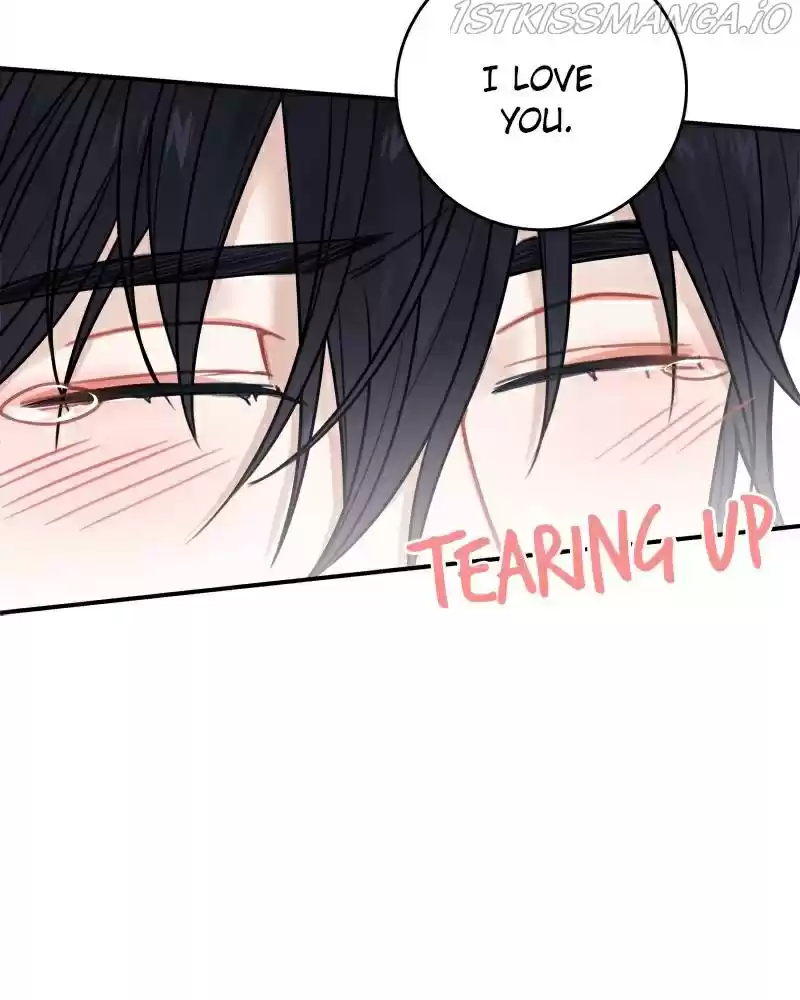 The Newlywed Life Of A Witch And A Dragon Chapter 60