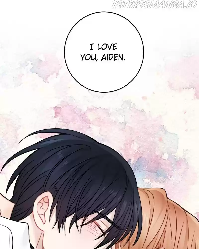 The Newlywed Life Of A Witch And A Dragon Chapter 60