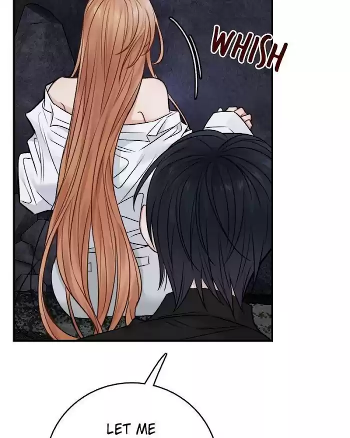 The Newlywed Life Of A Witch And A Dragon Chapter 61