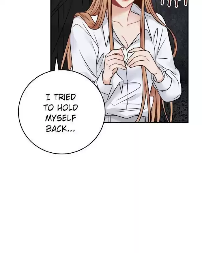 The Newlywed Life Of A Witch And A Dragon Chapter 61