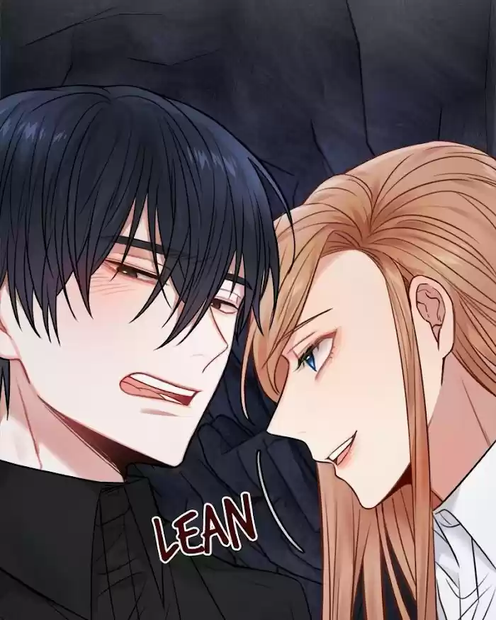 The Newlywed Life Of A Witch And A Dragon Chapter 61