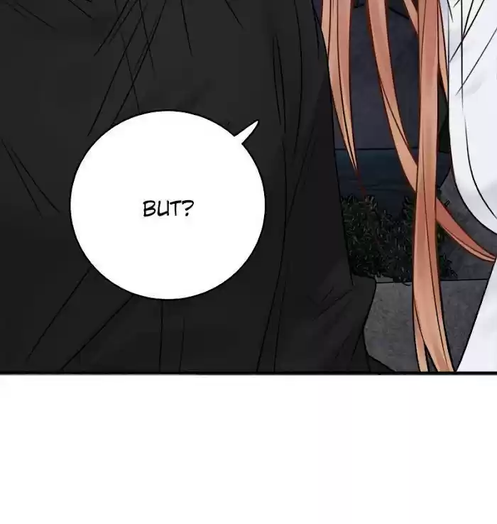 The Newlywed Life Of A Witch And A Dragon Chapter 61