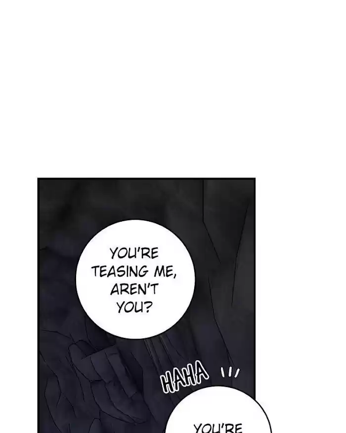 The Newlywed Life Of A Witch And A Dragon Chapter 61