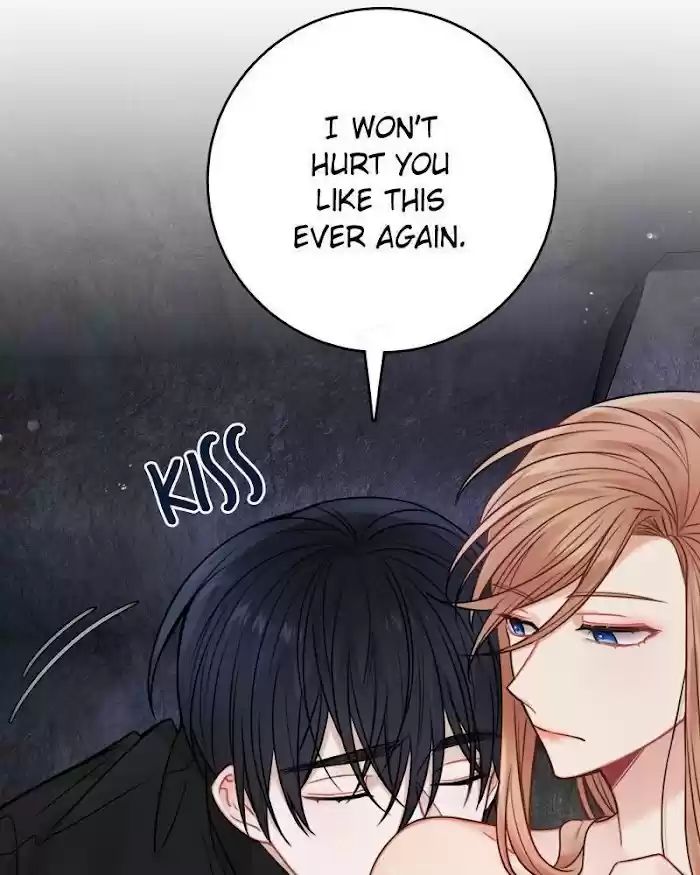 The Newlywed Life Of A Witch And A Dragon Chapter 61