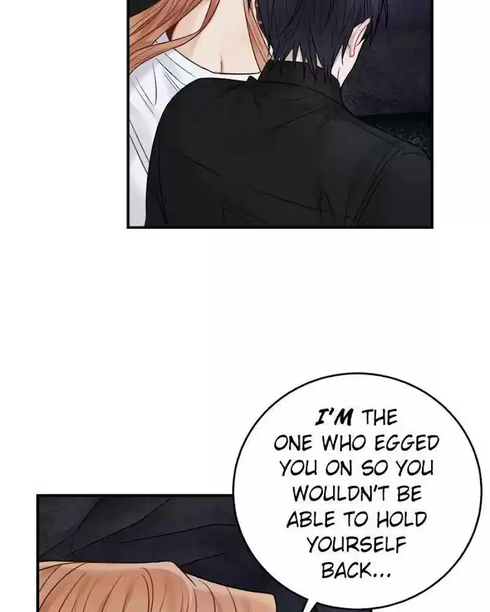 The Newlywed Life Of A Witch And A Dragon Chapter 61