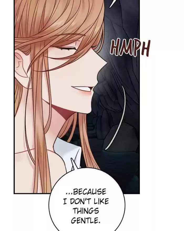 The Newlywed Life Of A Witch And A Dragon Chapter 61