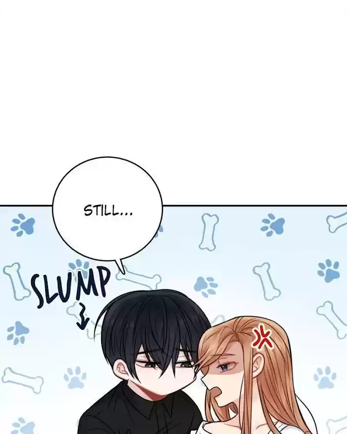 The Newlywed Life Of A Witch And A Dragon Chapter 61