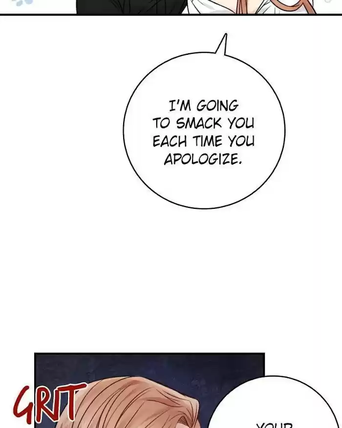 The Newlywed Life Of A Witch And A Dragon Chapter 61