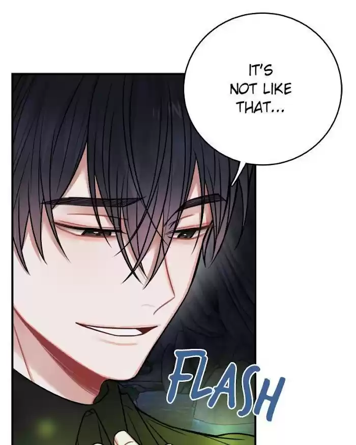 The Newlywed Life Of A Witch And A Dragon Chapter 61