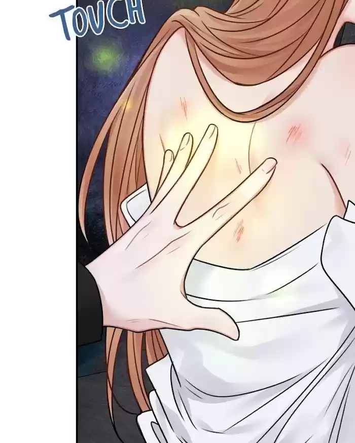 The Newlywed Life Of A Witch And A Dragon Chapter 61