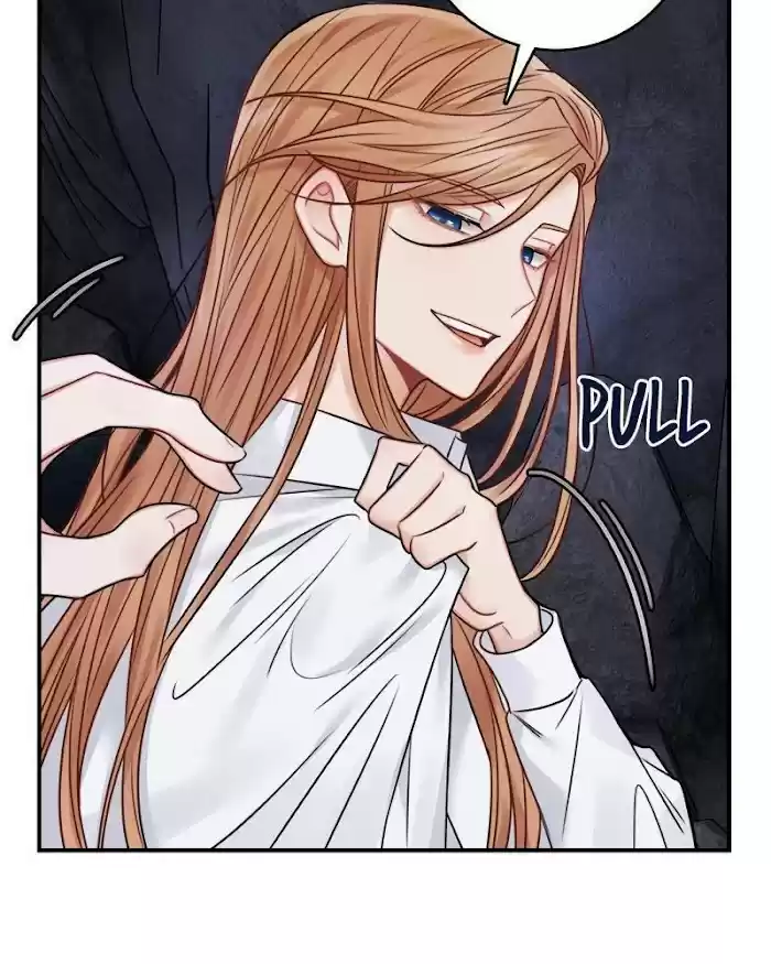 The Newlywed Life Of A Witch And A Dragon Chapter 61