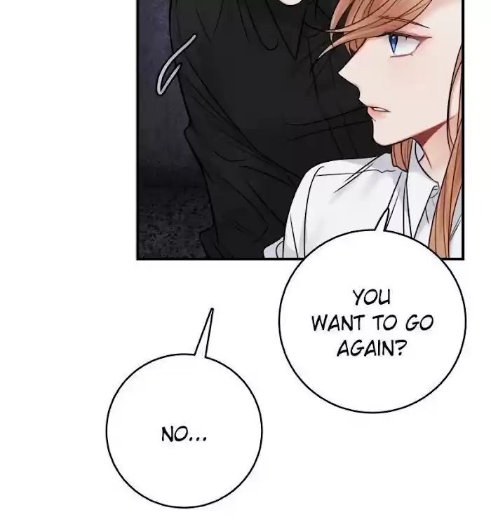 The Newlywed Life Of A Witch And A Dragon Chapter 61