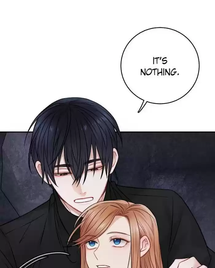 The Newlywed Life Of A Witch And A Dragon Chapter 61