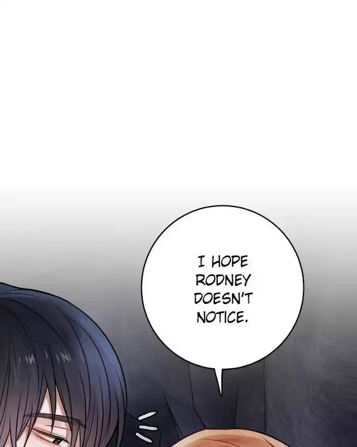 The Newlywed Life Of A Witch And A Dragon Chapter 61