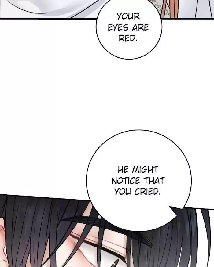 The Newlywed Life Of A Witch And A Dragon Chapter 61