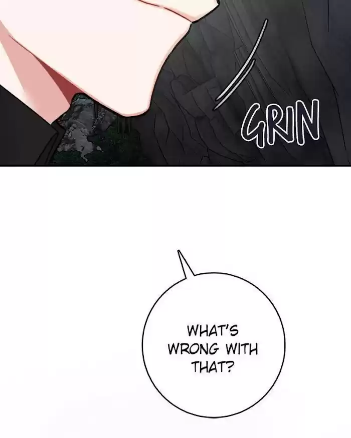 The Newlywed Life Of A Witch And A Dragon Chapter 61