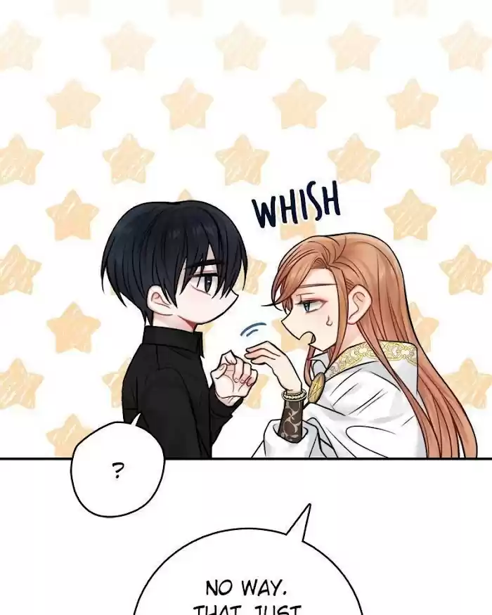 The Newlywed Life Of A Witch And A Dragon Chapter 61