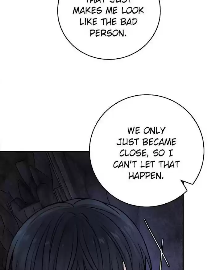 The Newlywed Life Of A Witch And A Dragon Chapter 61