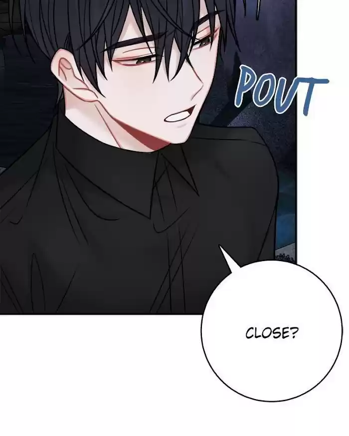 The Newlywed Life Of A Witch And A Dragon Chapter 61