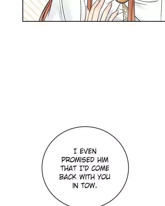 The Newlywed Life Of A Witch And A Dragon Chapter 61