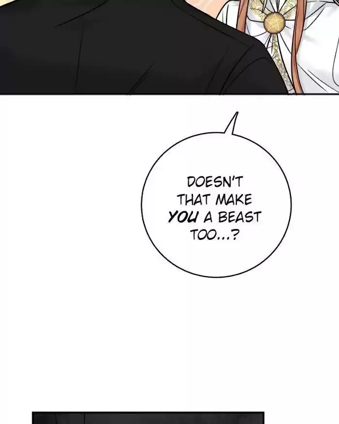 The Newlywed Life Of A Witch And A Dragon Chapter 61