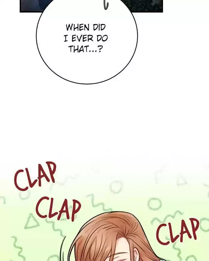 The Newlywed Life Of A Witch And A Dragon Chapter 61