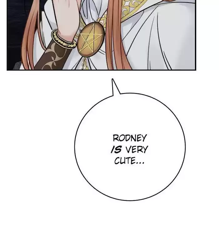 The Newlywed Life Of A Witch And A Dragon Chapter 61