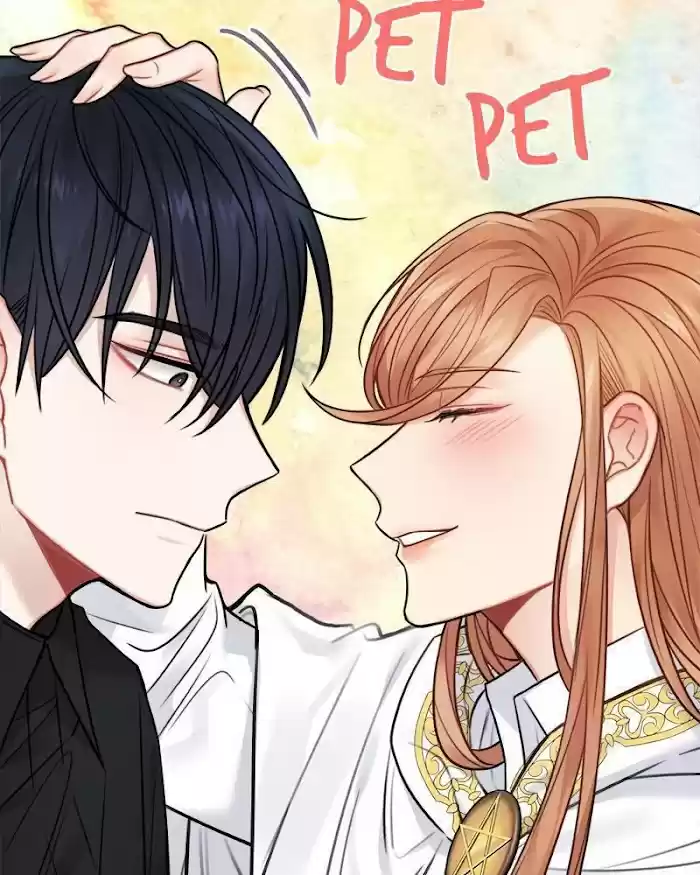 The Newlywed Life Of A Witch And A Dragon Chapter 61