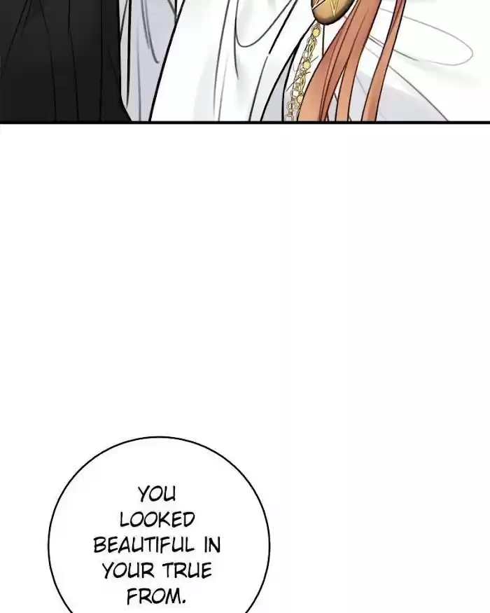 The Newlywed Life Of A Witch And A Dragon Chapter 61