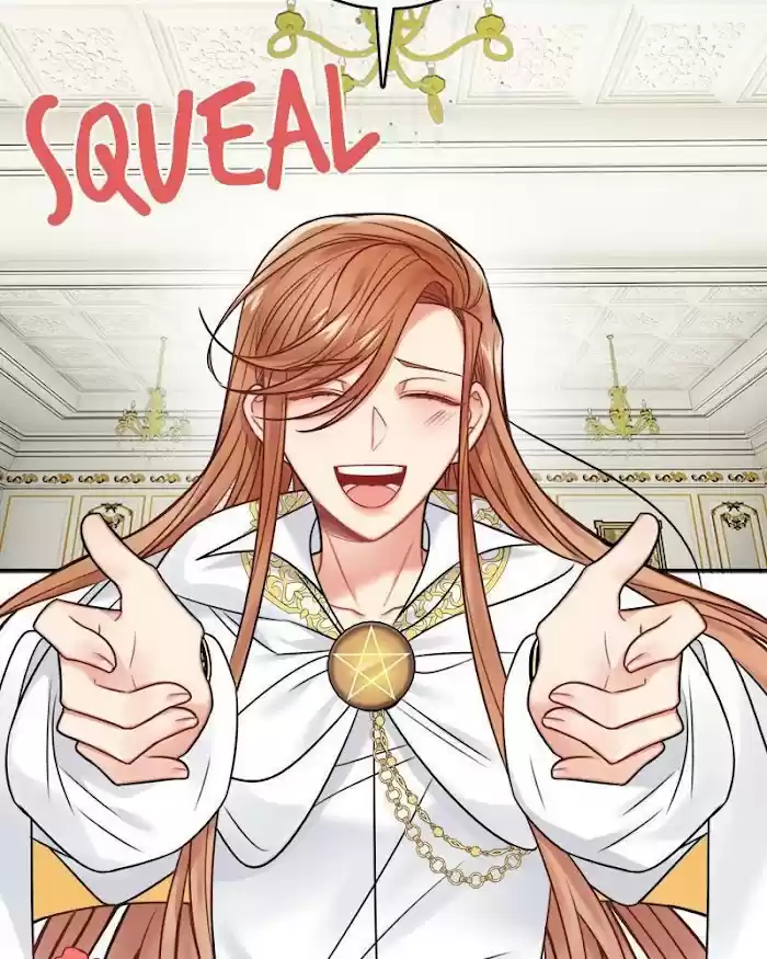 The Newlywed Life Of A Witch And A Dragon Chapter 61